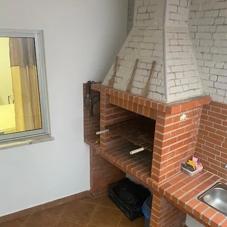 Vakantiehuis Best 106 - A Casa Amarela *