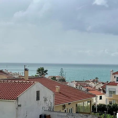 Best 106 - A Casa Amarela בית נופש *