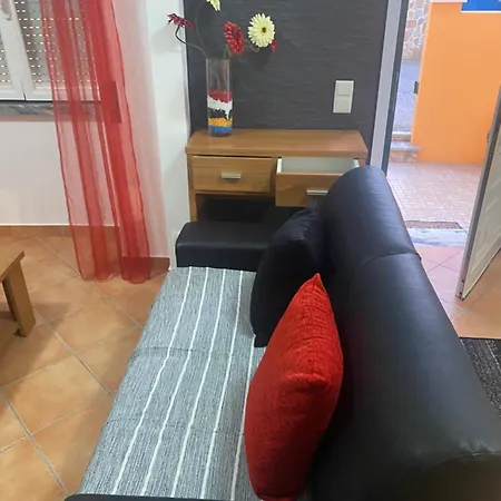 Best 106 - A Casa Amarela Σπίτι διακοπών